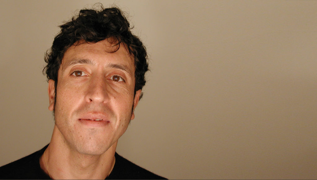 Stefano Patriarchi